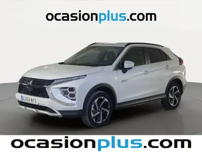 Usado Mitsubishi Eclipse 188 CV (138 kW) 2025 Blanco SUV