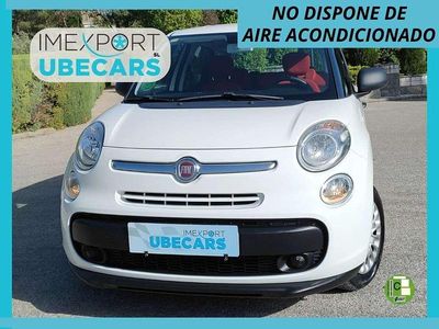 Usado Fiat 500L