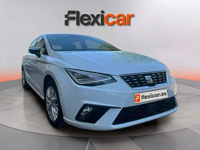 Usado Seat Ibiza