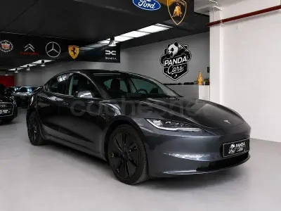 Usado Tesla Model 3 11 kW (15 CV) 2023 Eléctrico Berlina