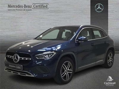 Occasion Mercedes GLA180 136 PK (100 kW) 2021 SUV