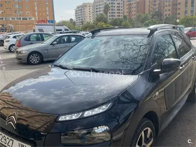 Usado Citroën C4
