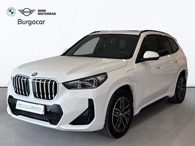 Nuevo BMW X1 Comfort Edition 2026 SUV