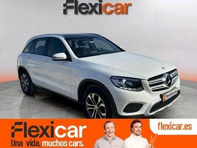 Mercedes GLC250