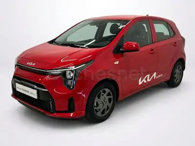 Usado Kia Picanto