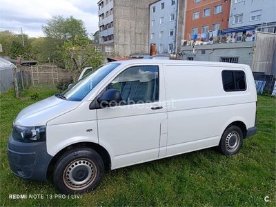 VW T5