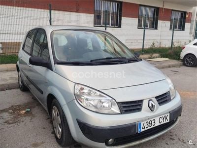 Renault Scénic II