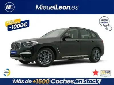 Usado BMW X3