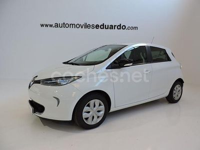 Eléctrico Usado 2016 Renault Zoe Life Utilitario | 7800 € (Precio justo)
