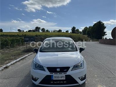 Cupra Ibiza