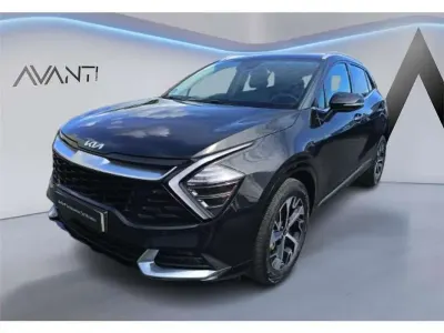 Usado Kia Sportage 239 CV (175 kW) 2022 SUV