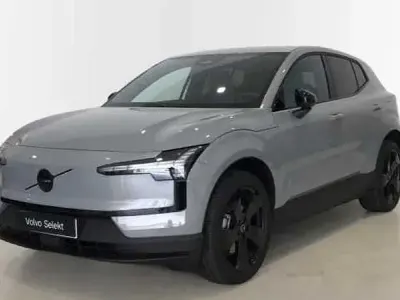 Usado Volvo EX30