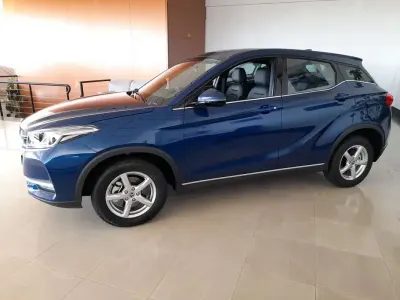 Nuevo DFSK 500 116 CV (85 kW) 2026 Azul SUV
