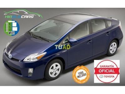 usado Toyota Prius EXECUTIVE +