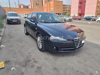 Alfa Romeo 147