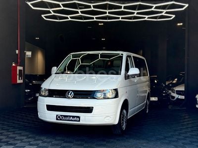 VW T5