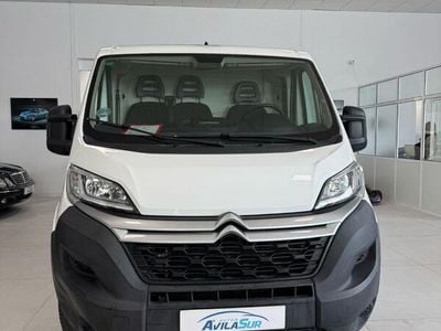 Citroën Jumper