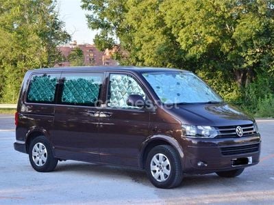 VW Multivan