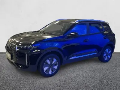 Nuevo Ebro s400 211 CV (155 kW) 2025 SUV