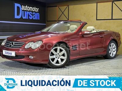Mercedes SL350