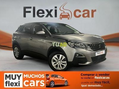 usado Peugeot 3008 1.2 PURETECH 96KW (130CV) ACTIVE S&S