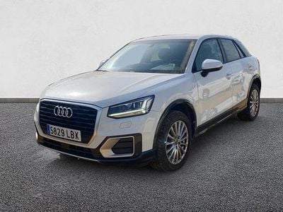 Occasion Audi Q2 Design 116 ch (85 kW) 2019 SUV