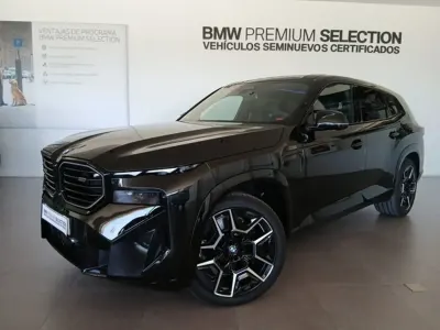 Usado BMW XM