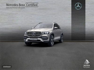 Mercedes GLE450 AMG