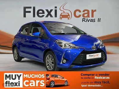 usado Toyota Yaris 1.5 110 Active Tech