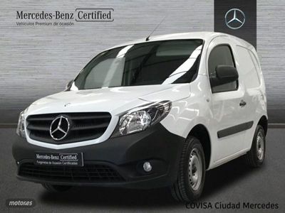 Mercedes Citan 108