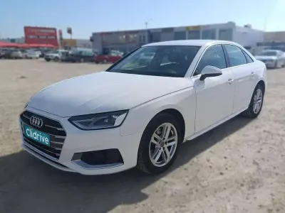 Usado Audi A4