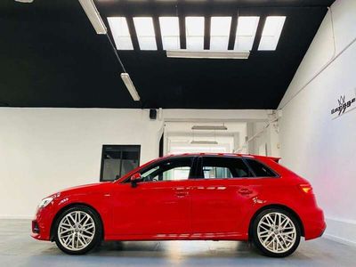 usado Audi A3 Sportback 30 TDI S line S tronic 85kW