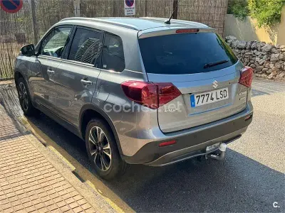 Usado Suzuki Vitara