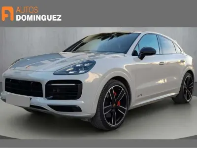 Usado Porsche Cayenne