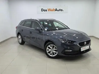 Usado Seat Leon