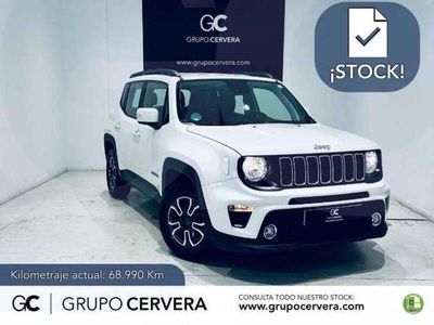 usado Jeep Renegade 1.0 Longitude 4x2