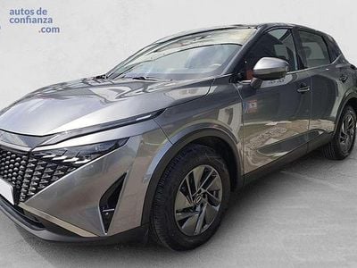 Usado Nissan Qashqai Acenta 140 CV (102 kW) 2025 SUV