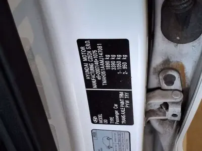 Usado Hyundai i30
