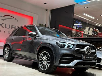 Mercedes GLE350e
