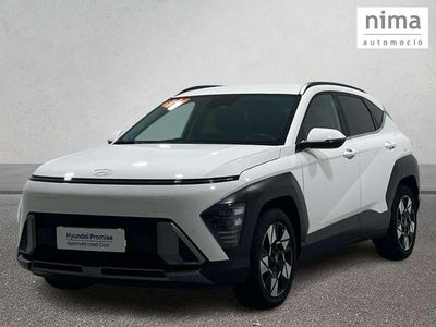 Usado Hyundai Kona 141 CV (103 kW) 2024 SUV