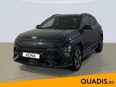 Otro Nuevo 2025 Hyundai Kona N Line SUV | 31.568 € (Un poco caro)