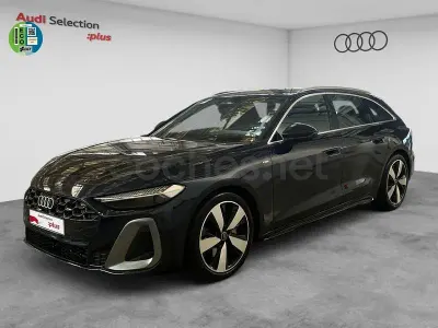Usado Audi A5