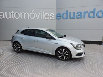 usado Renault Mégane IV 