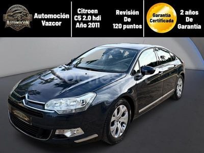 Citroën C5