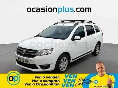 Usado Dacia Logan MCV