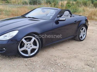 Mercedes SLK200