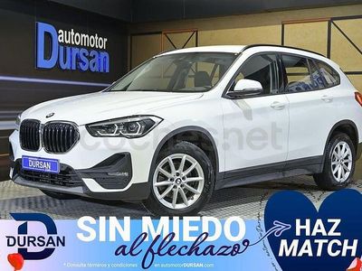 Blanco Usado 2019 BMW X1 Comfort Edition SUV | 24.690 € (Precio justo)