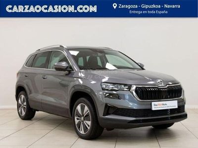 usado Skoda Karoq 1.5 TSI 110kW (150CV) ACT Ambition