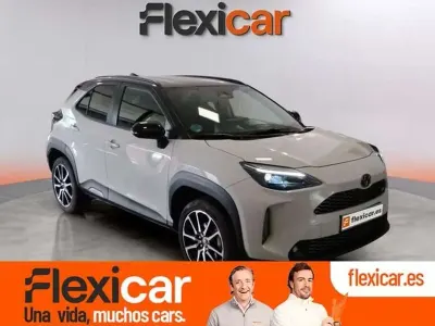 Occasion Toyota Yaris Cross Sport 132 PK (97 kW) 2024 Wit SUV