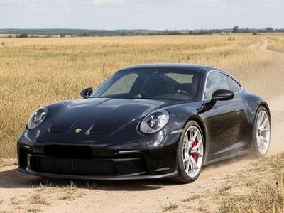 Negro Usado 2023 Porsche 911 Carrera S Coupe | 149.900 € (Buen precio)